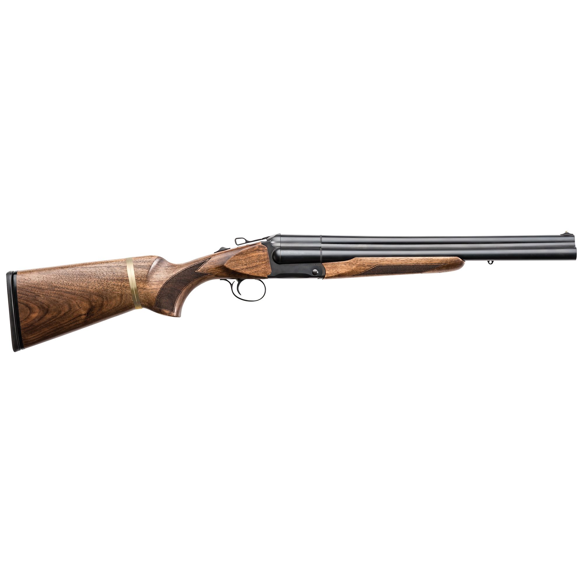 C.DALY TRIPLE THRT 12GA-3″ 18.5″ BL