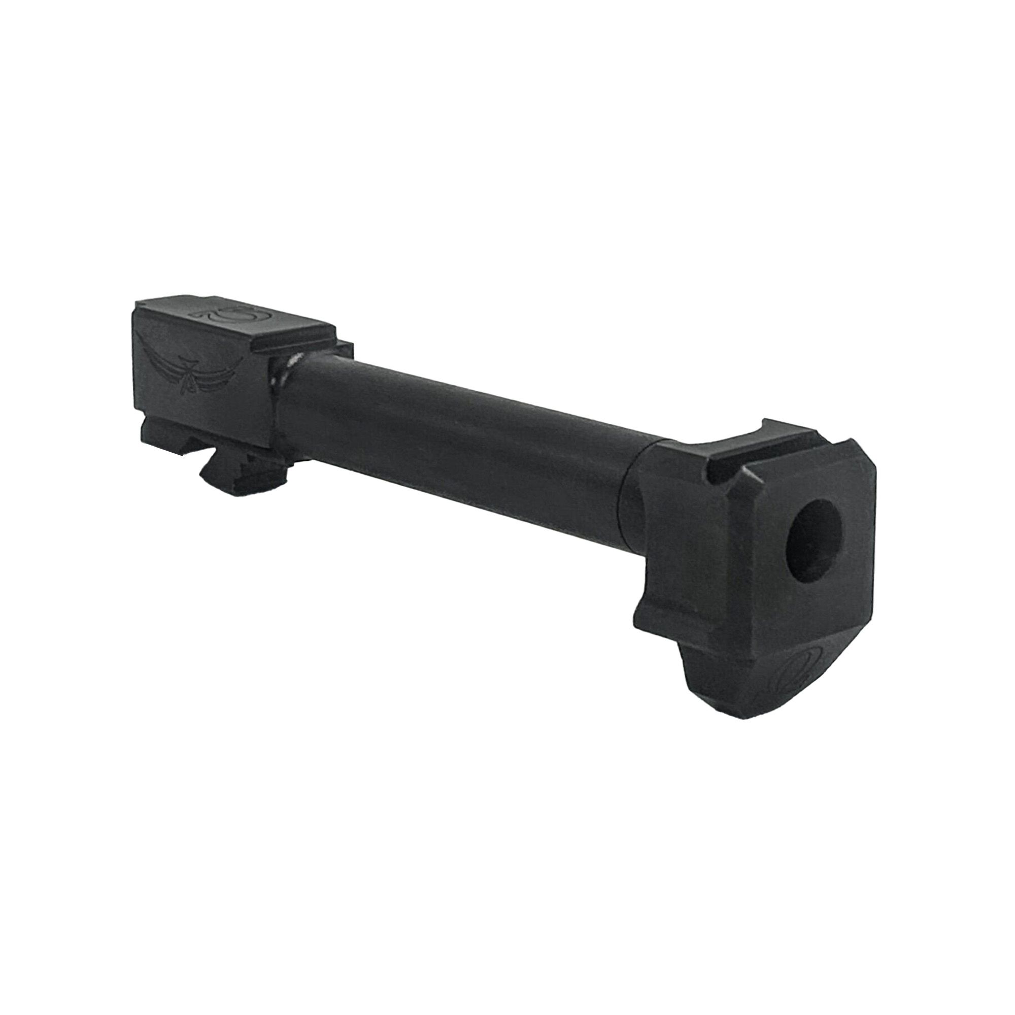 ICARUS OMEGA COMP/BARREL FITS G17 G5