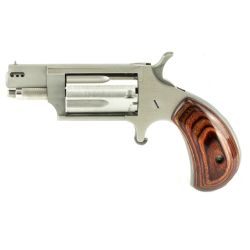 NAA PORT SNUB 22WMR 1 1/8″ 5RD