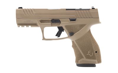 TAURUS TX 9MM 4.5″ 17RD FDE