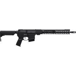 CMMG RSLT MK4 338 ARC 16.1″ 10RD AB