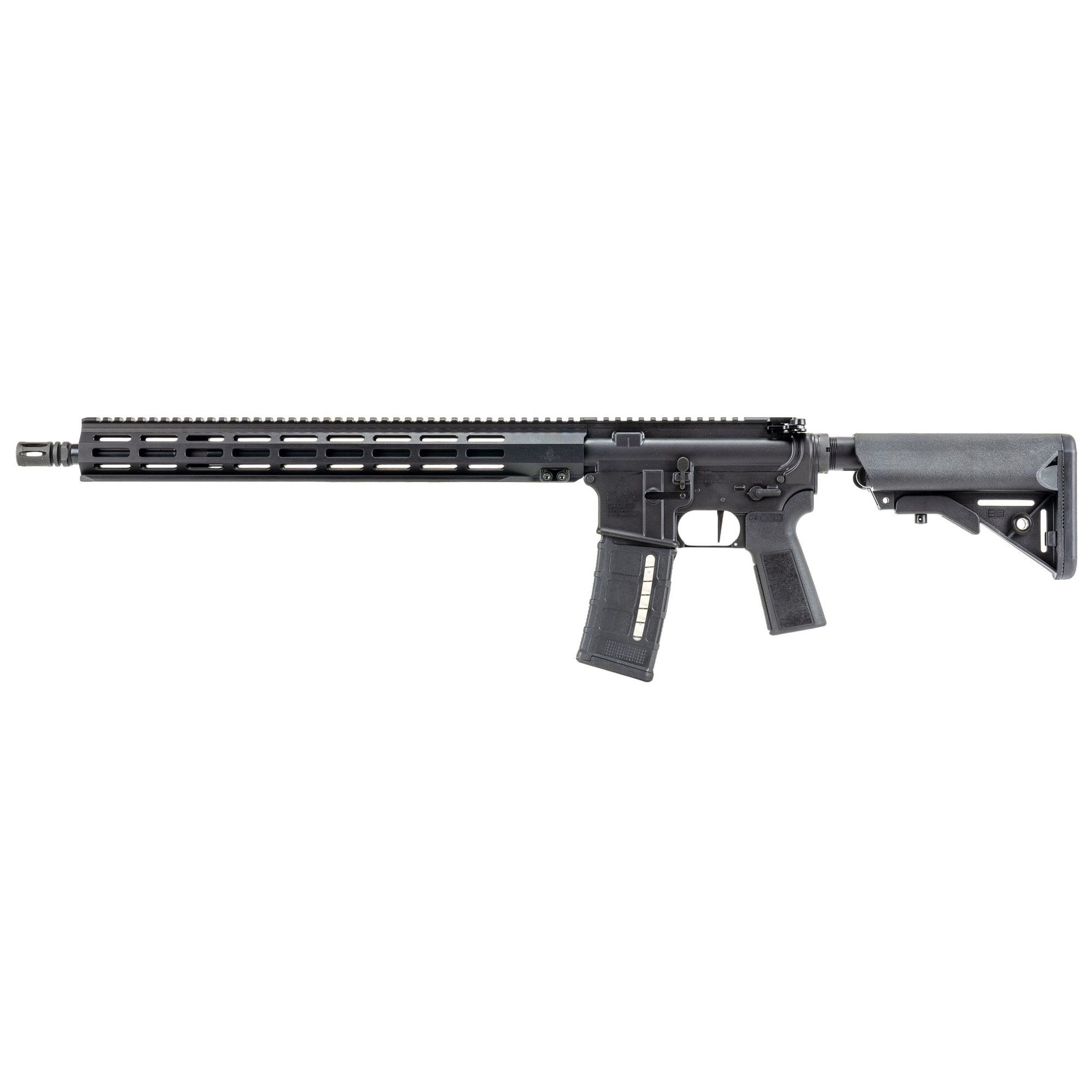 IWI ZION Z-15 SPR 556NATO 18″ 30RD