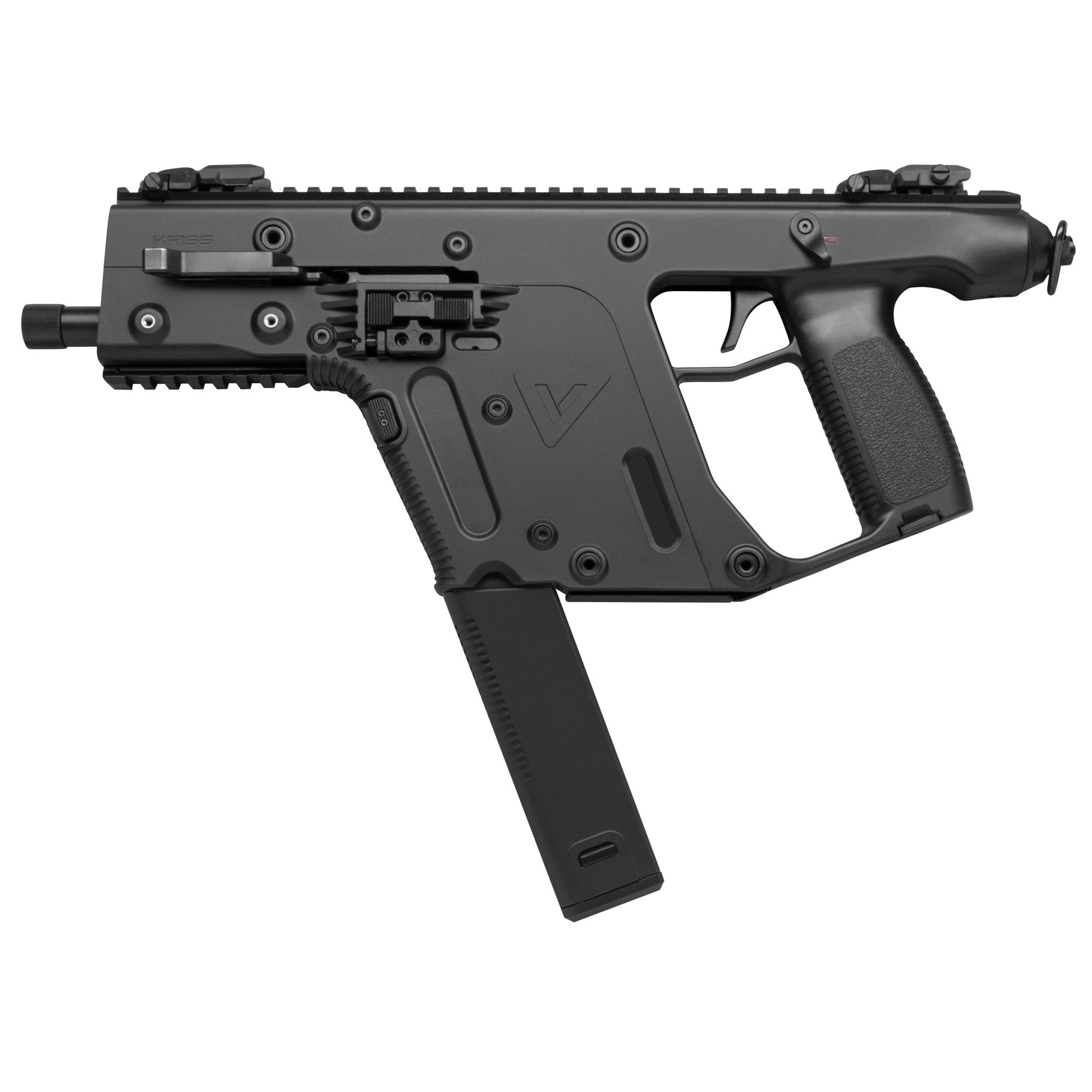 KRISS VECTOR SDP PSTL 9MM 5.5″ BLK