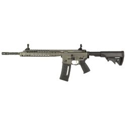 LWRC SIX8 A5 6.8SPC 16″ 30RD TUNG