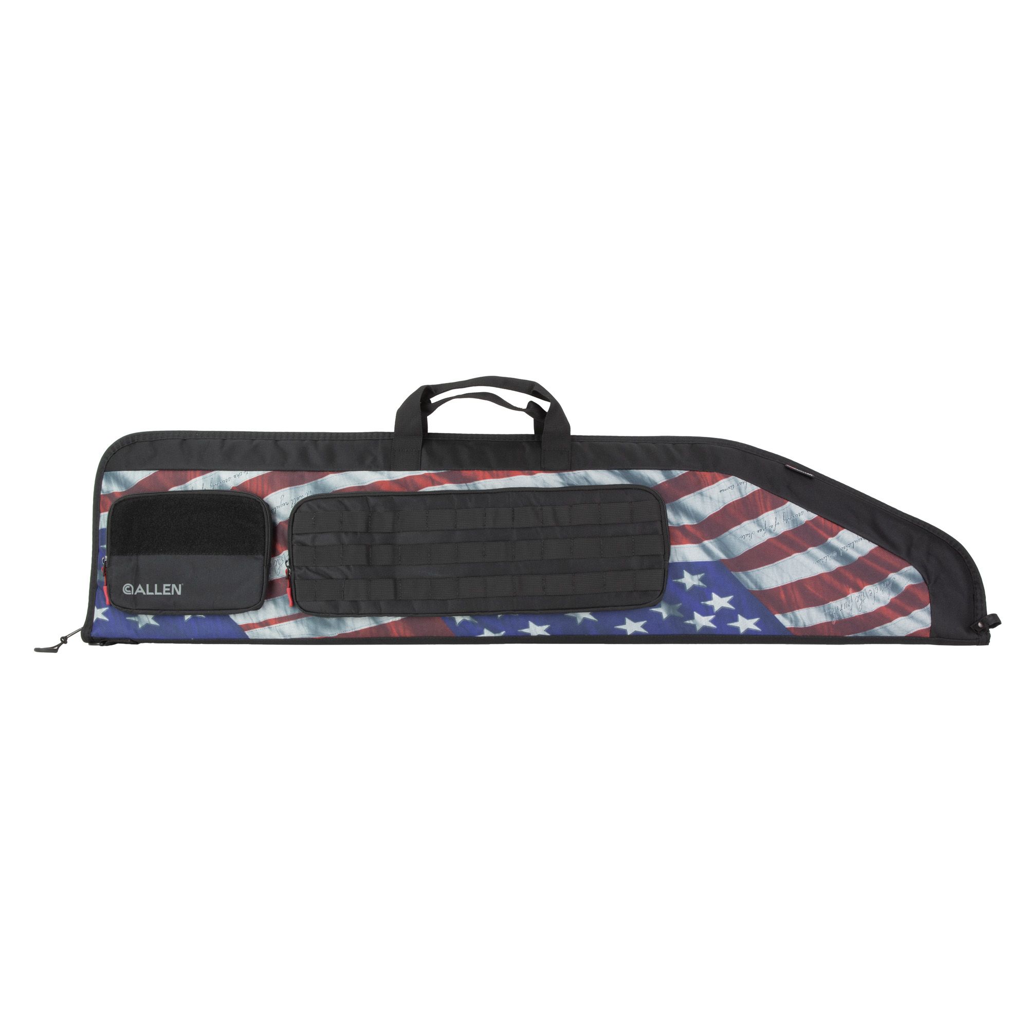 ALLEN VICTORY TAPER RIFLE CASE 46″