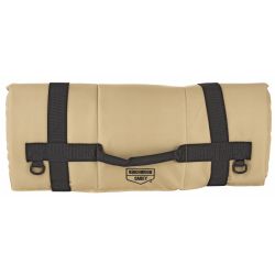 B/C SHOOTING MAT 84″X27″X.5″ COYOTE