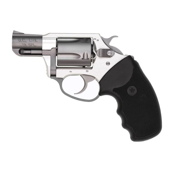 CHARTER ARMS UNDCVR ULT LITE 38 2″ 5