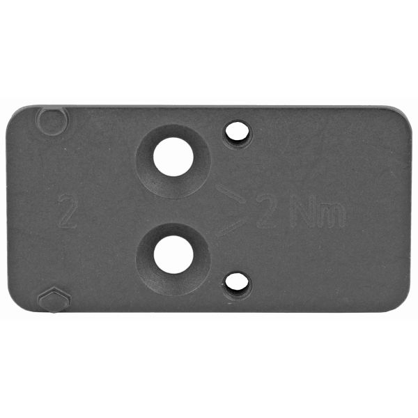 HK VP OR MOUNTING PLATE TRIJ RMR