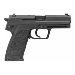 HK USP 45ACP 4.41″ 12RD V1 DA/SA