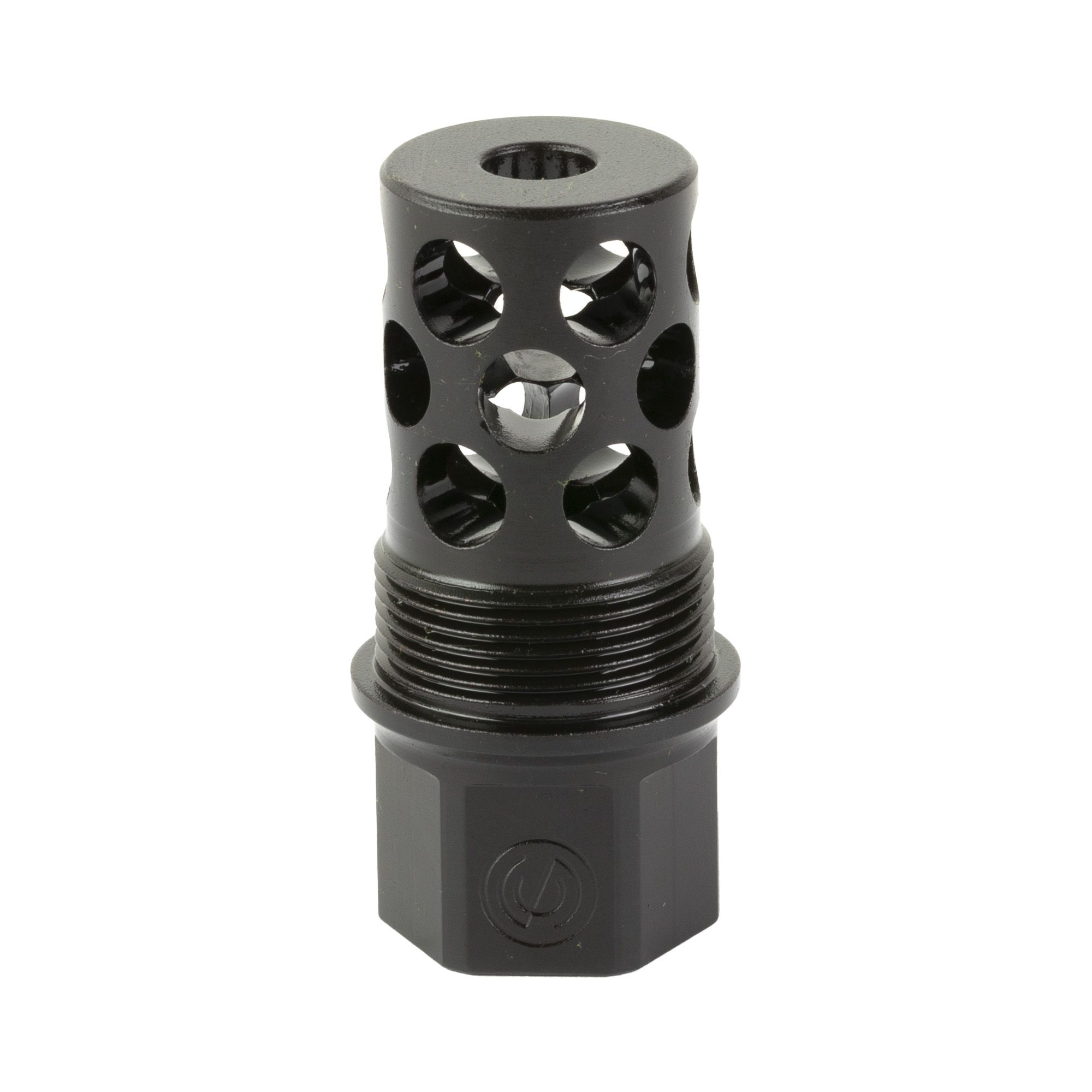 SCO THRD OVR MZL BRK 1/2X28 .223 CAL
