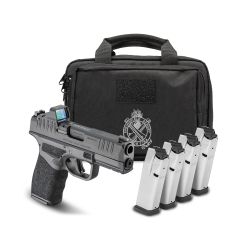 SPGFLD HELLCT PRO 9MM 3.7 10RD GP CA