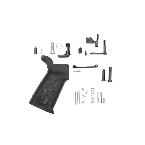 SPIKE’S LPK 556 W/O TRIGGER GROUP