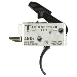 TRIGRTECH AR15 DTY 2ST MIL CRV 5.5LB