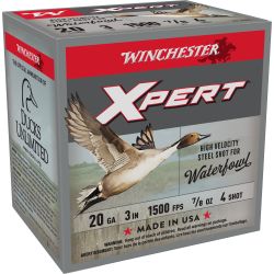 WIN XPERT STEEL WF 20GA 3″ #4 25/250