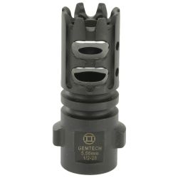 GEMTECH QUICKMOUNT MB 5.56 1/2X28