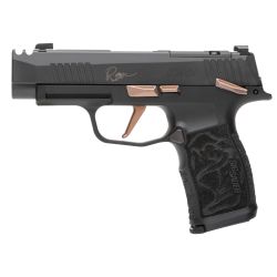 SIG P365XL MS 9MM 3.1″ 12RD ROSE
