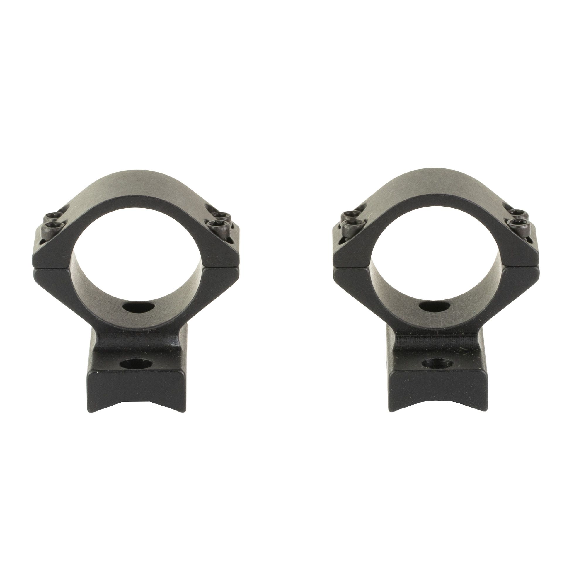 TALLEY LW RINGS SAV RND 1″ LOW 8-40