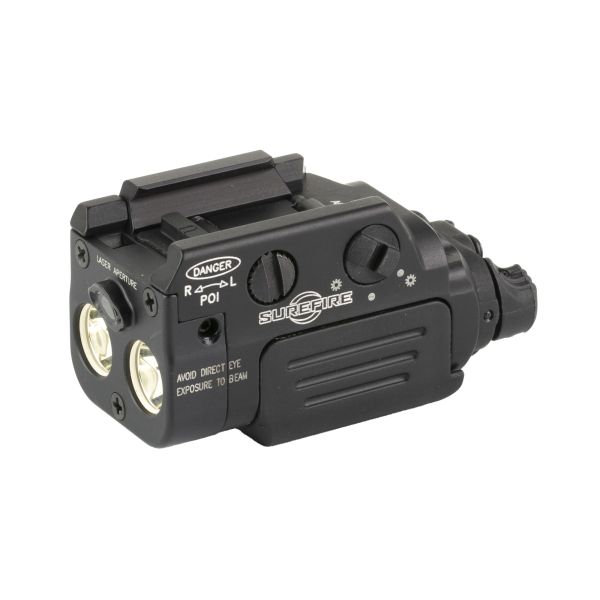 SUREFIRE CMP LIGHT RED 800 LM BLK