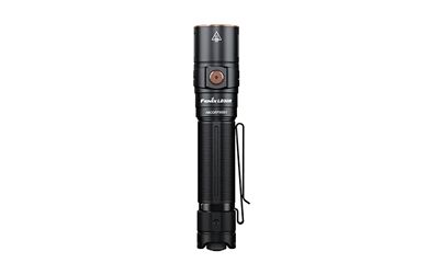 FENIX LD30R 1700LUMEN RECHARGBLE BLK
