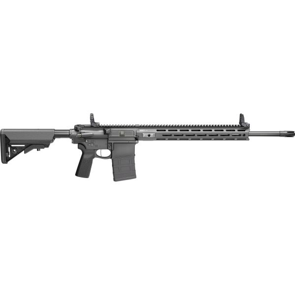 SPGFLD ST VIC V2 B5 308 20″ 20RD BLK