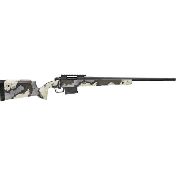 SPRGFLD WAYPOINT 6.5CM 22″ RDG