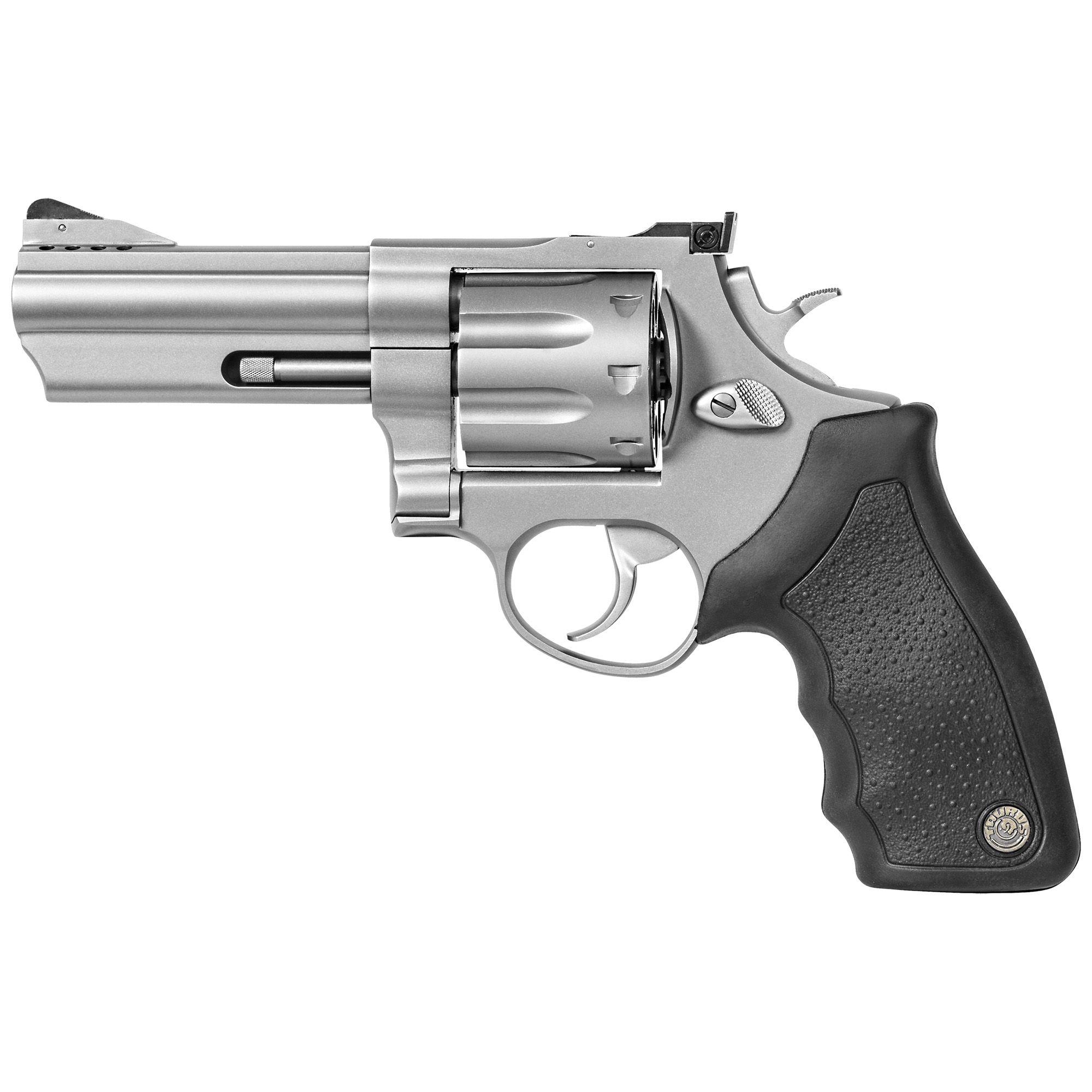 TAURUS 608 357MAG 4″ PRT MSTS AS 8RD