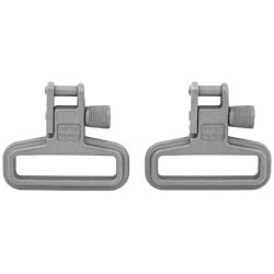 GROVTEC MIL-FORCE SWIVEL SET 1.25″