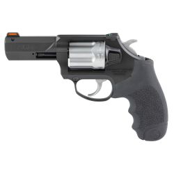 DBF SDR 357MAG 3″ 6RD DA/SA TWO TONE