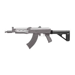 SB TACT SOB47 AK PISTOL BRACE BLK