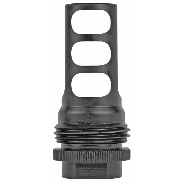 SCO ASR MZL BRAKE 11/16X24 .458 CAL