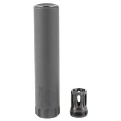 WILSON QUELL UL TI SUPPRESSOR 9MM BK