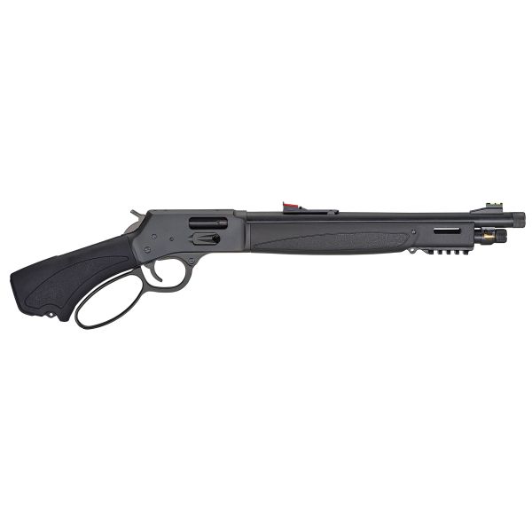 HENRY H12 BEAR’S LEG 357MAG 13.8″ 4R