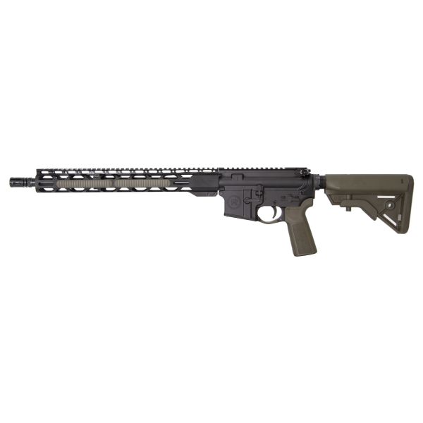 RADICAL 556NATO 16″ 30RD BLK/ODG