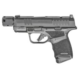 SPRGFLD HELLCAT RDP 9MM 3.8″ 13RD
