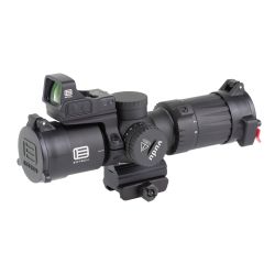 EOTECH VUDU 3-9X32 SFP MR5 MRAD EFLX
