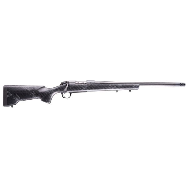 BERGARA CIMA 6.5PRC 20″ TB 3RD BLK