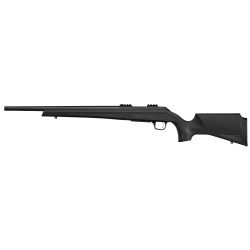 CZ 600+ ALPHA 223REM 24″ 5RD BLK