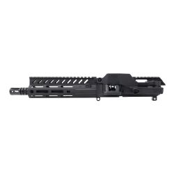 FRD ORD FM-9D MLOK UPPER 8″ 150RD BK