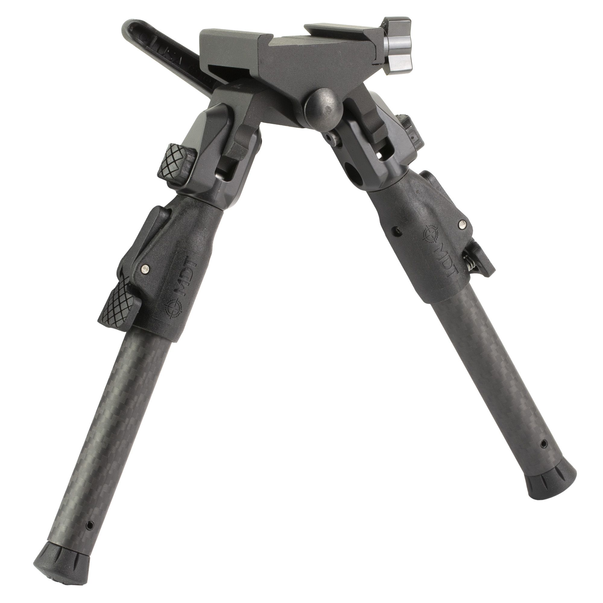MDT GRND POD RRS DOVETAIL BLK
