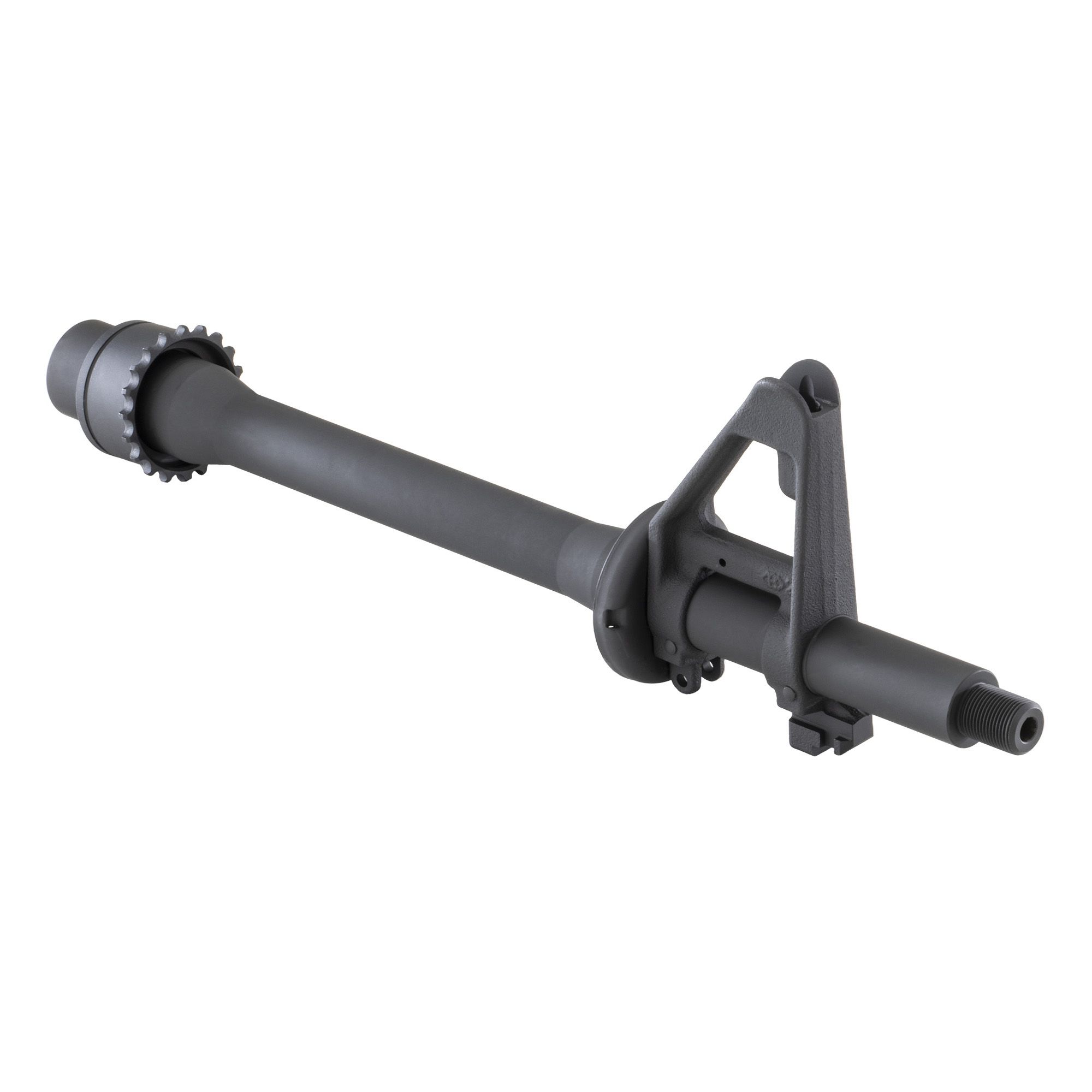 LUTH AR 11.5″ LGHTWGHT BBL W/FSB
