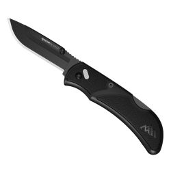 OD EDGE RAZOR-EDC LT 2.5″ 2 BLDS BLK