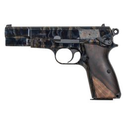 INGLIS GP-35 N 9MM 4.7″ 15RD CCH