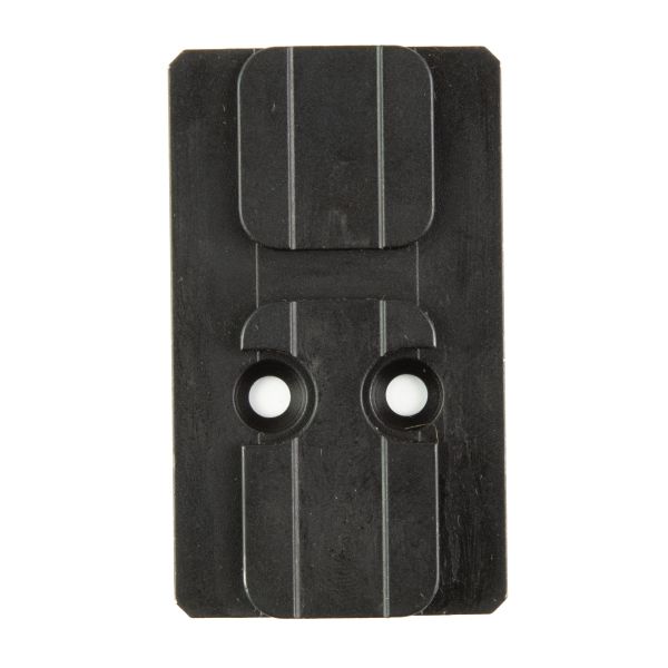 XS MNLST OP MNT FITS GLOCK 19 ACRO