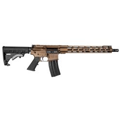 DBF DB15 5.56 16″ MLOK 30RD BRZ