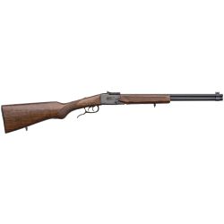 CHIAPPA DOUBLE BADGER 22LR/410 19″