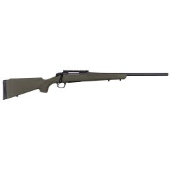 CVA CASCADE 270WIN 24″ 3RD BLK/OD