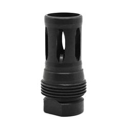 REARDEN CALICO .375 5/8X24 NITRIDE