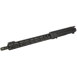 AERO EPC-9-T UPPER 9MM 16″ BLK