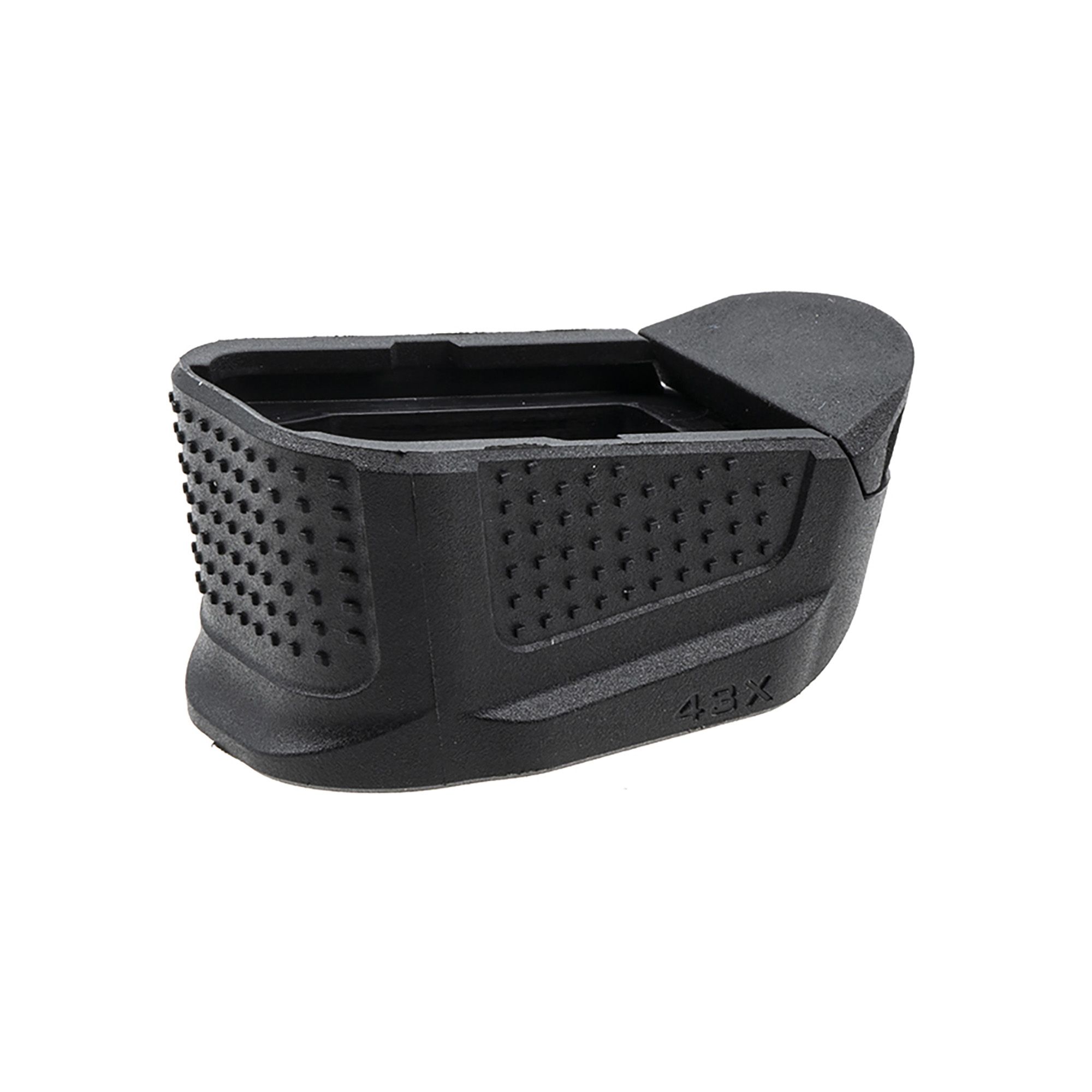 STRIKE ENHNCD MAG PLATE +2 FOR G43X