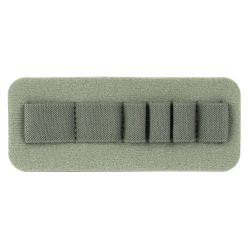 VERTX MAK BAND HALF QUARTER GRAY